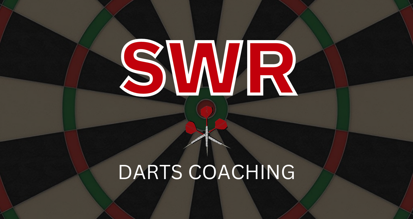 Darts Coaching SWR Darts Coaching UK