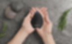 Thumbnail: Natural Bian Stone