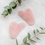 Thumbnail: Natural Rose Quartz Gua Sha