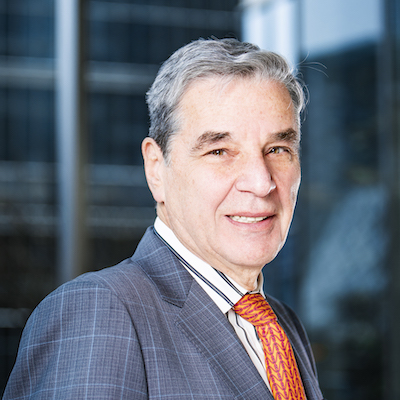 Jack Steckel, official photo