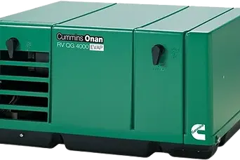 Generator - Fluid Analysis