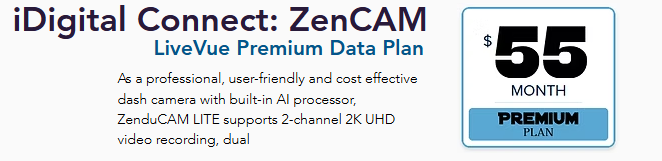 Thumbnail: iDigital Connect: ZenCAM Premium