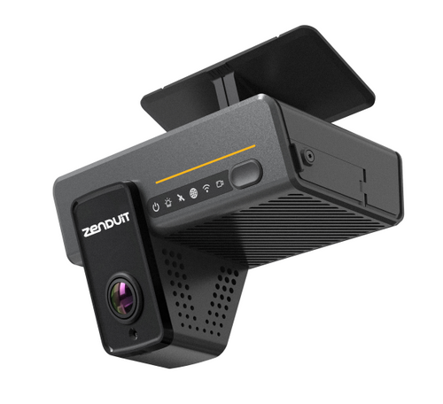 ZenCam Plus | Inovatedigital