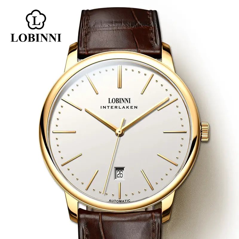 Thumbnail: LOBINNI men's