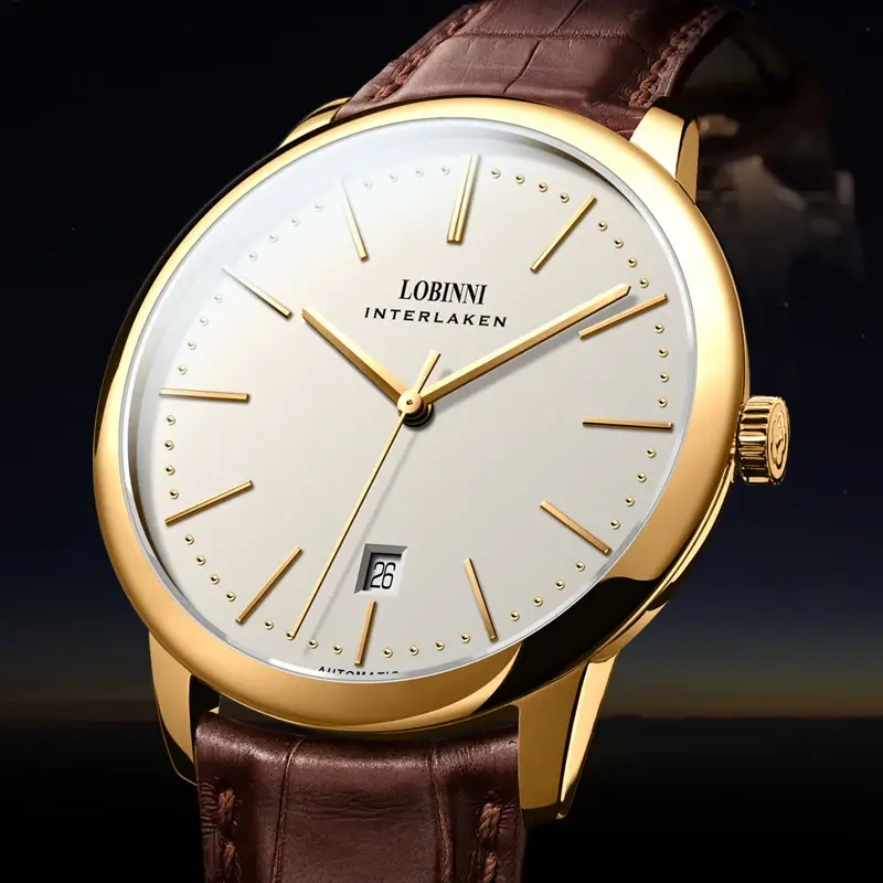 Thumbnail: LOBINNI men's
