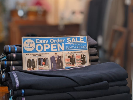 リクル－ト＆フレッシャーズセ－ル