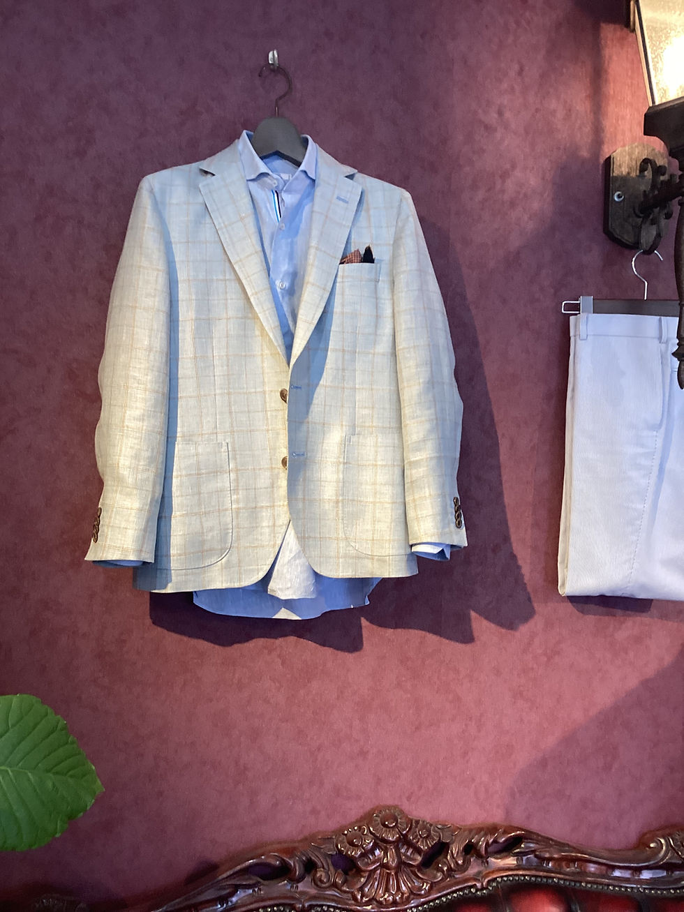 COOL BIZ コレクション
