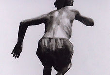 Sursis 3, lanière PVC gravée et encrée, dimensions variabes (détail2).jpg