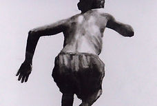 Sursis 3, lanière PVC gravée et encrée, dimensions variabes (détail2).jpg