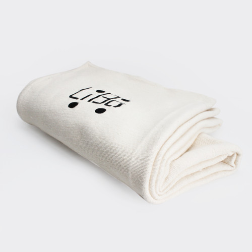 Heavy Cotton Blanket LiBa