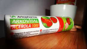 Arkovital Acerola 1000-ArkoPharma-Trnd #5
