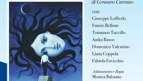 #Creatura Nova a #Teatro-2
