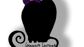 2° Per La Rubrica della pagina "Io Me Lo Leggo" -Il Segnalibro