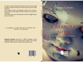 Creatura Nova-Sparks of a Creative Destruction