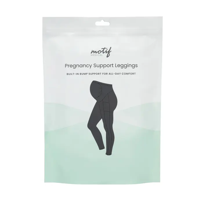 Thumbnail: Pregnancy Support Leggings