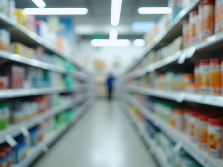 Where to Buy Enteral Nutrients in Florida: Your Guide to Easy Access