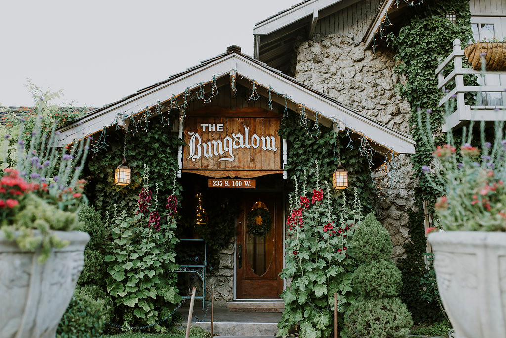 Utah Valley Weddings Events Pleasant Grove The Bungalow Utah Valley Weddings Events Pleasant Grove The Bungalow