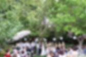 Outdoor Wedding Ceremony