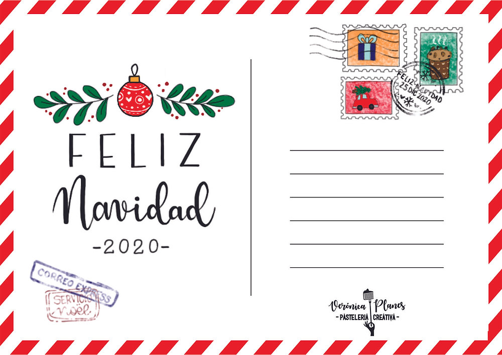 REGALO DIGITAL DE NAVIDAD