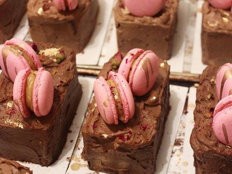 PREPARANDO GRANDES PRODUCCIONES!