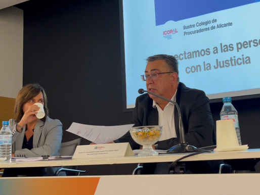 I JORNADAS SOBRE EJECUCIÓN EN EL PROCESO CIVIL
