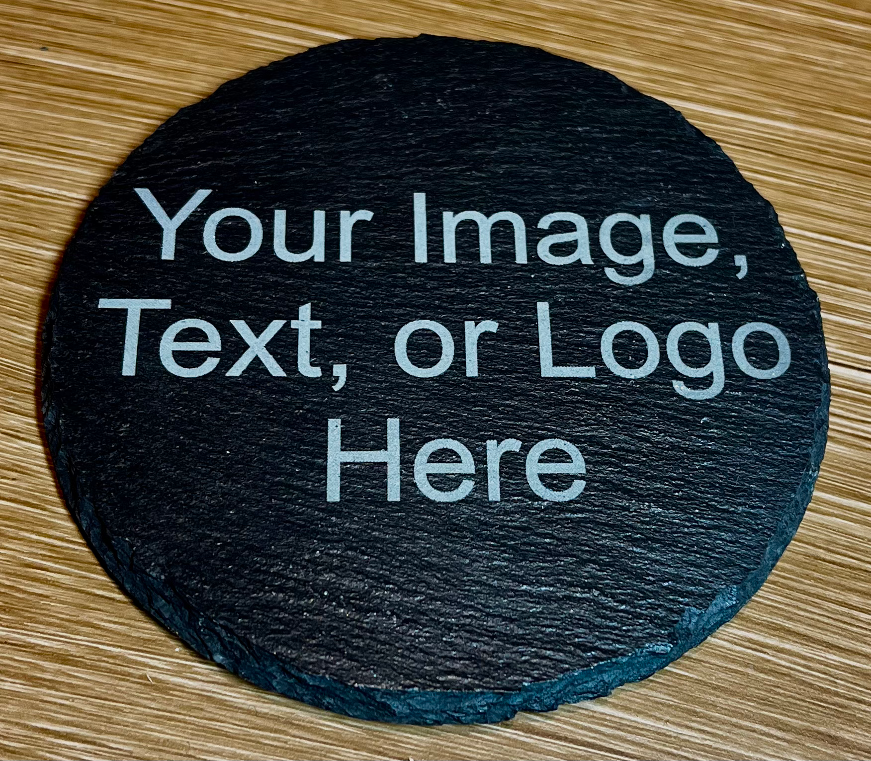 Custom Coasters