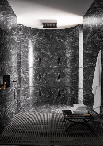 Dupont Corian - Cosmos Prima