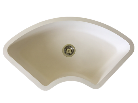 Akrilik Tezgah lavabo