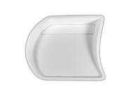 Akrilik Tezgah lavabo