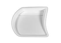 Akrilik Tezgah lavabo