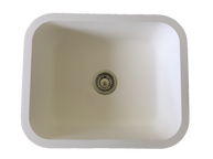 Akrilik Tezgah lavabo