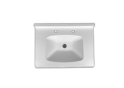 Akrilik Tezgah lavabo