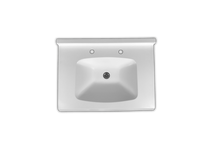 Akrilik Tezgah lavabo