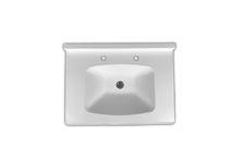 Akrilik Tezgah lavabo