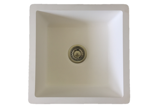 Akrilik Tezgah lavabo