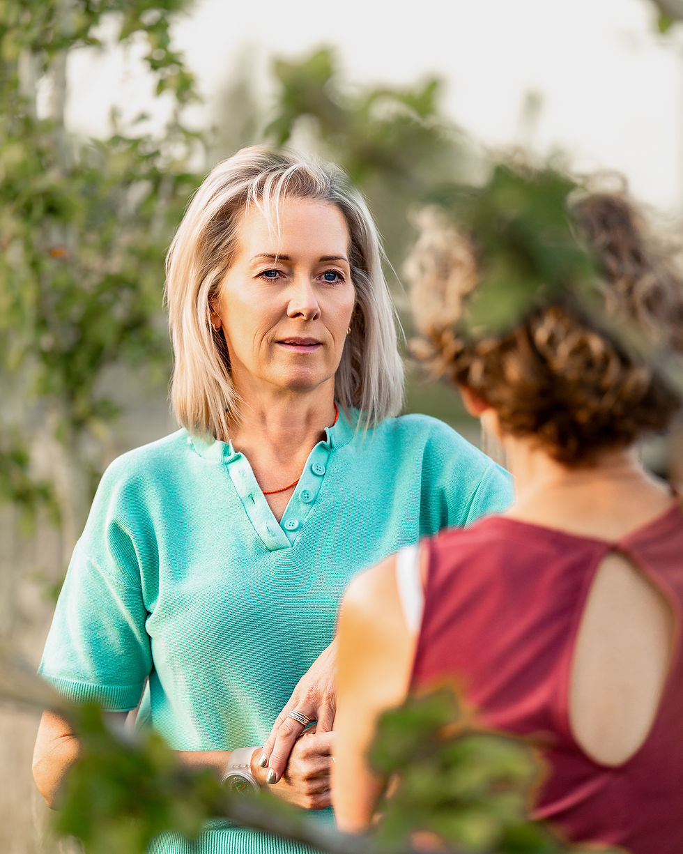 Sarah Hopton Psychotherapy