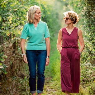 Staying Connected Without Losing Yourself