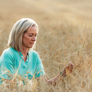 What Emerges After the Rush