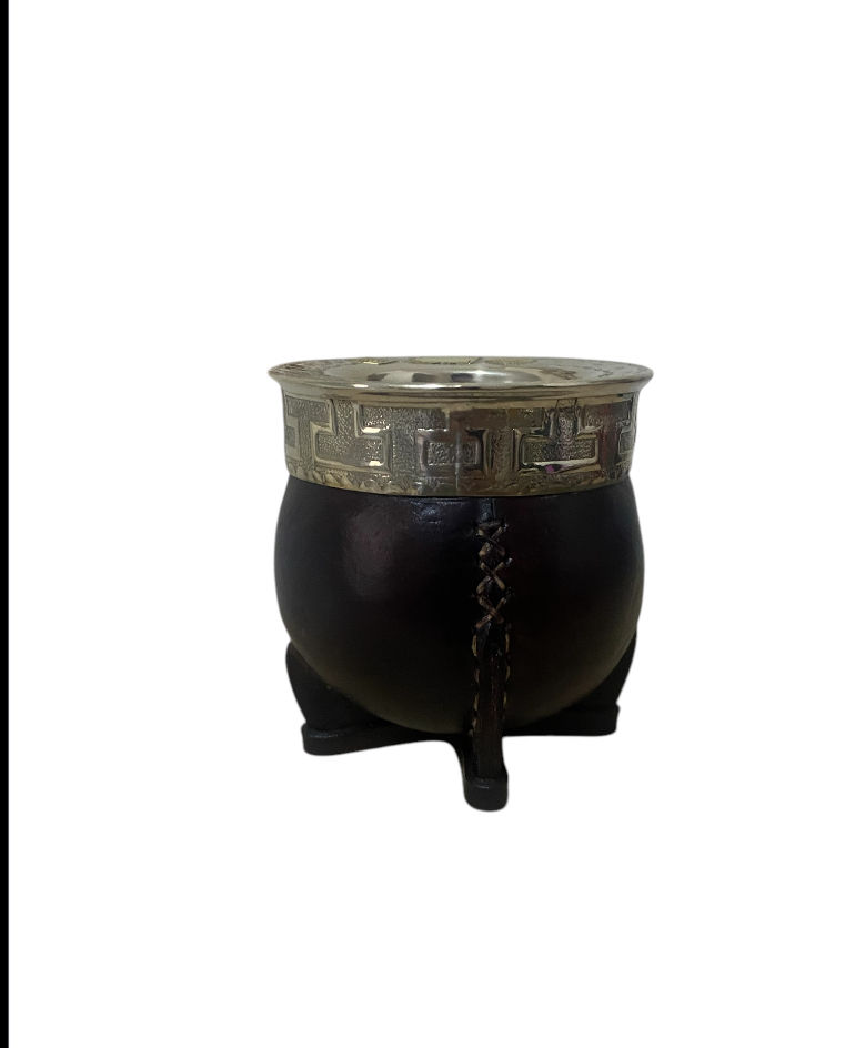 Miniatura: Mate imperial