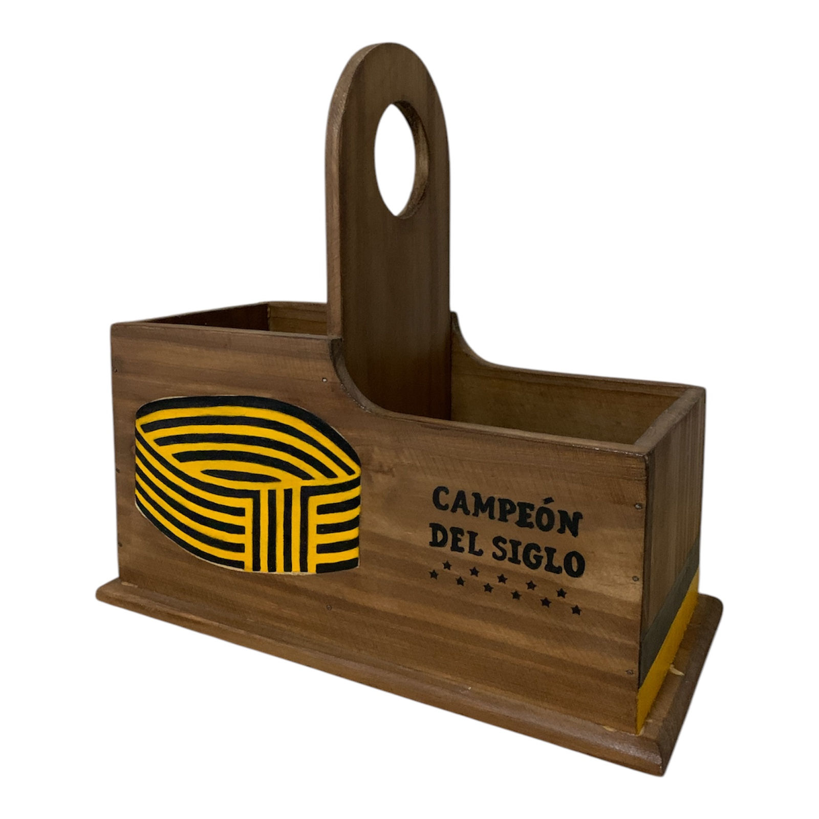 Matera clásica Peñarol