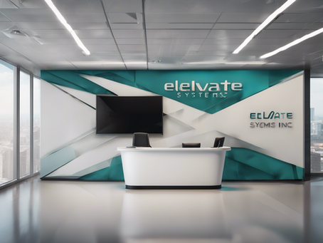 Elevate Brand Identity with Us