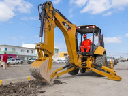Inició Gobierno de Reynosa pavimentación de bulevar por 21.9 MDP en la Ernesto Zedillo