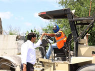 Mejorará Gobierno de Reynosa nivel de vida de familias de la Independencia