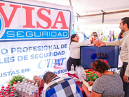 El Gobierno de Reynosa puso en marcha la Jornada Municipal de Empleo 2025