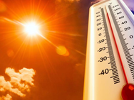 Gobierno Municipal junto con PC alertan por altas temperaturas en Reynosa