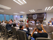 Cabildo de Reynosa aprueba destinar 5 MDP para familias afectadas por explosión en Módulo 2000
