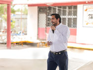 Recomendaciones del Gobierno de Reynosa ante la temporada de lluvias.
