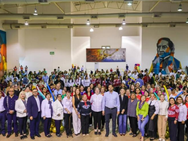 Inauguró Gobierno de Reynosa el "Mes de la Educación Especial e Inclusiva"