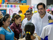 Ofrece Municipio de Reynosa Vales Escolares por 2.5 MDP hasta el 16 de agosto