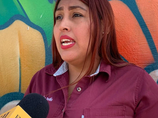 Ajusta Gobierno de Reynosa requisitos de programa para familias de desaparecidos